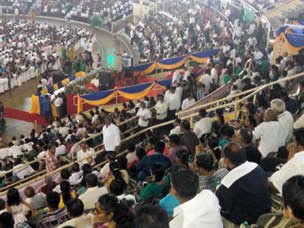 World Kongu Tamilar Conference
