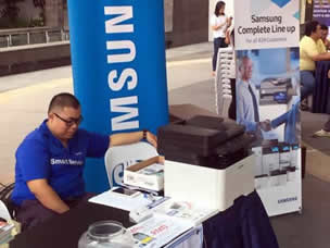 JCI Penang Event