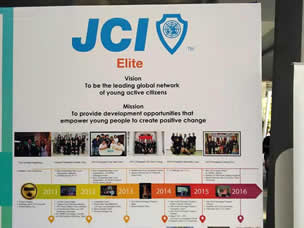 JCI Penang Event