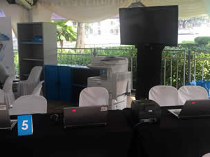 CELCOM Event