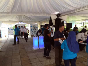 CELCOM Event