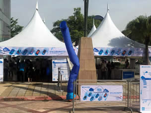 CELCOM Event