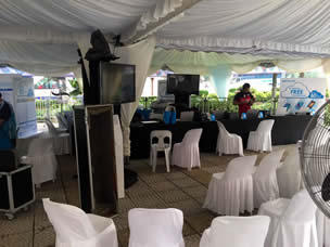 CELCOM Event
