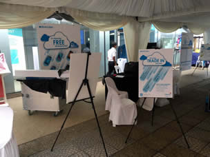 CELCOM Event