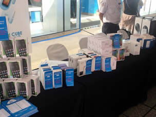 CELCOM Event