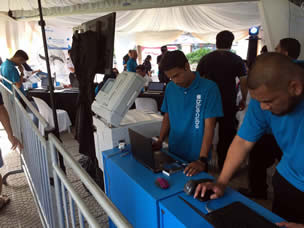 CELCOM Event