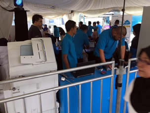 CELCOM Event