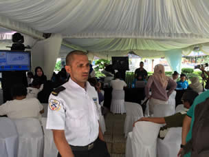 CELCOM Event