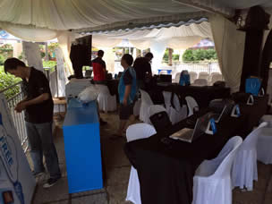 CELCOM Event