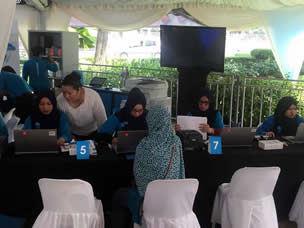 CELCOM Event